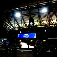 초대형야외시설