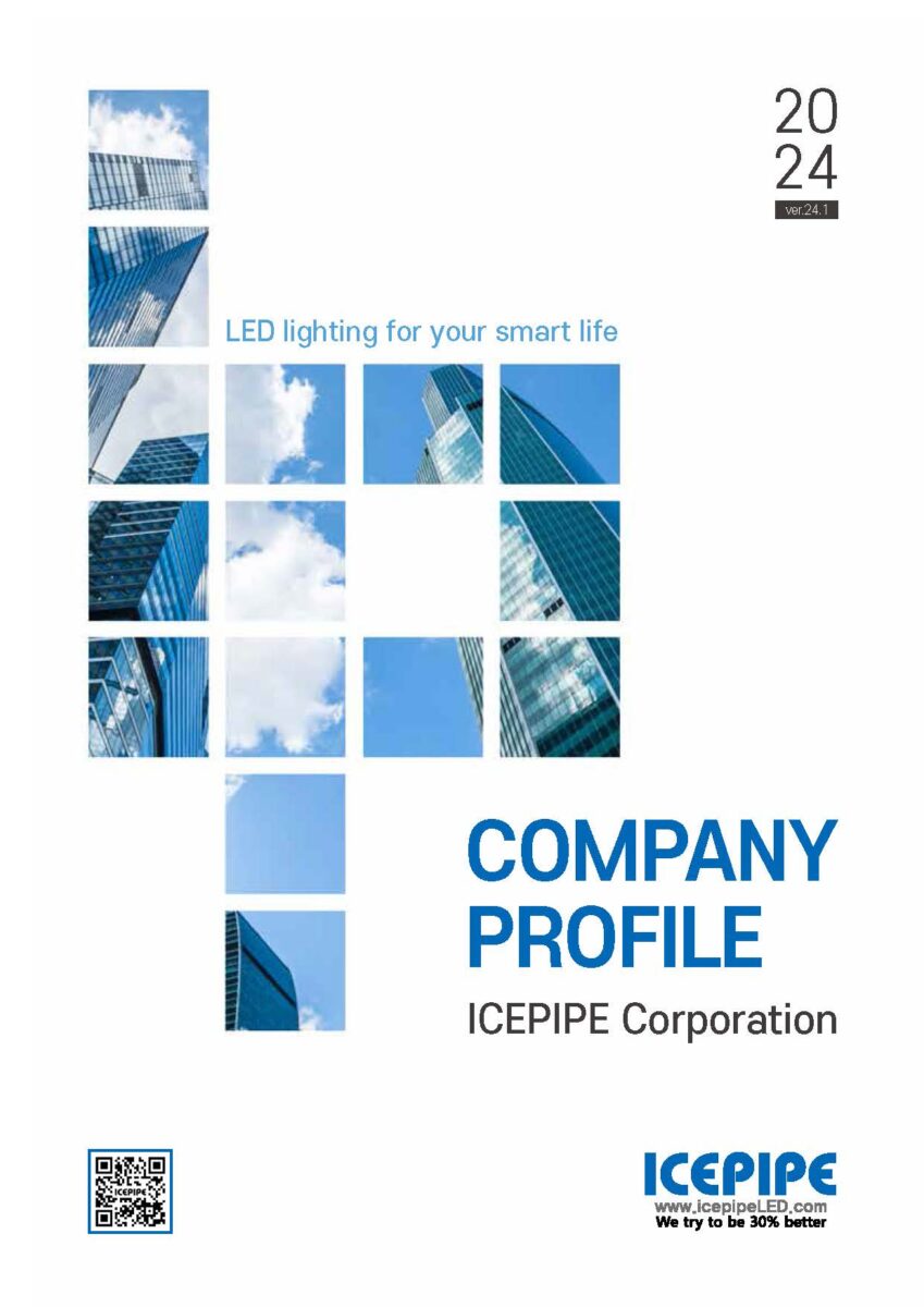 2024 Company profile