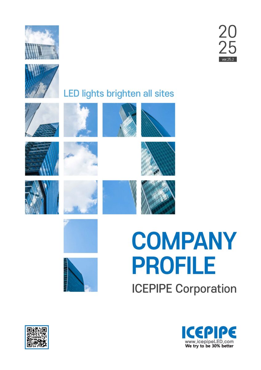2025 Company profile